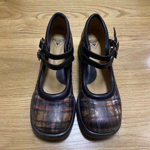 John Fluevog shoes
